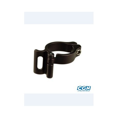 COLLIER DERAILLEUR AV 31,8