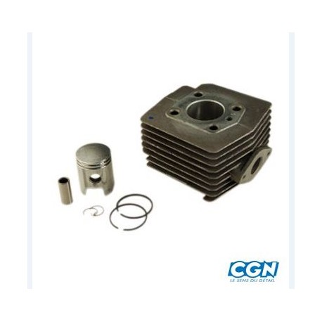 CYLINDRE PISTON TEKNIX CYCLO MBK DAKOTA