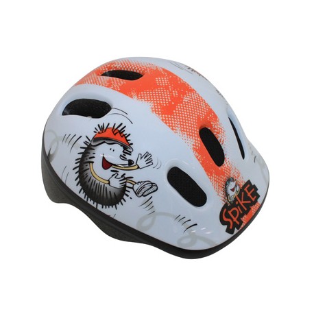 CASQUE BEBE POLISPORT SPIKE