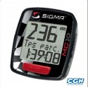 COMPTEUR SIGMA MC10 MOTO