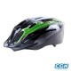 CASQUE VTT VENTURA NOIR-VERT