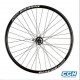 ROUE AR VTT 29P ALU NOIR DISQUE K7 8 - 9VT