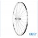 ROUE ARRIERE ROUTE ALU CASSETTE