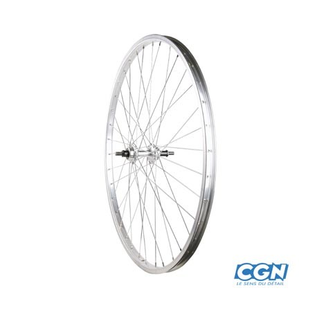 ROUE AVANT ALU 650 X 35 B