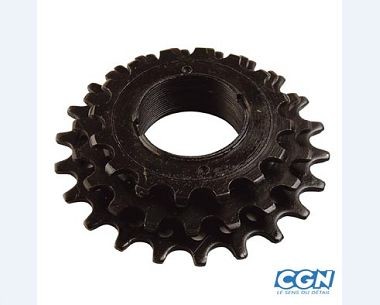 Pièce Vélo Route Remplacement Roue Libre Vélo 3 Vitesses - 16/19/22T Métal Pour VTT Et Route Volant 3 Vitesses