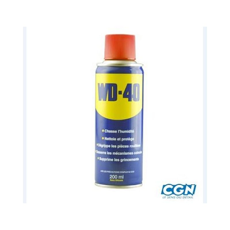 DEGRIPPANT WD40 - mbkleborgne