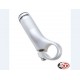 BAR END ATOO MINI ARGENT