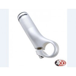 BAR END ATOO MINI ARGENT