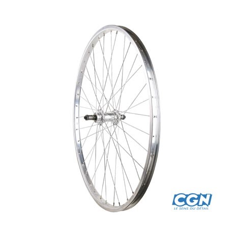 ROUE AVANT VTT 26P ALU