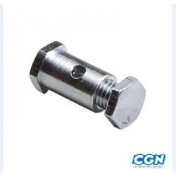 SERRE CABLE ETRIER FREIN CYCLO