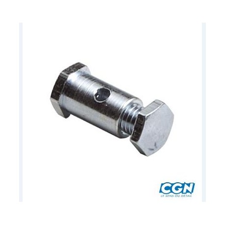 SERRE CABLE ETRIER FREIN CYCLO