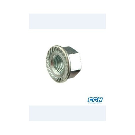 ECROU DE ROUE D10X100