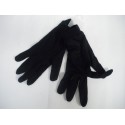 PAIRE SOUS GANTS SOIE