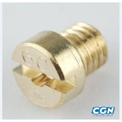 GICLEUR DELLORTO D5 SHA - PHBG