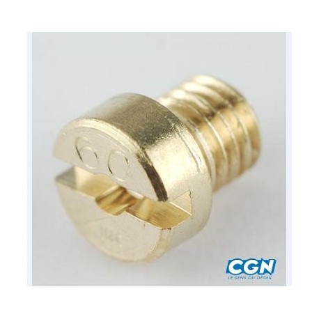 GICLEUR DELLORTO D5 SHA - PHBG