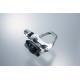 PAIRE PEDALES ROUTE SHIMANO SL-6700