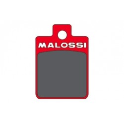 PLAQUETTES DE FREIN MALOSSI BOOSTER