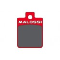 PLAQUETTES DE FREIN MALOSSI BOOSTER