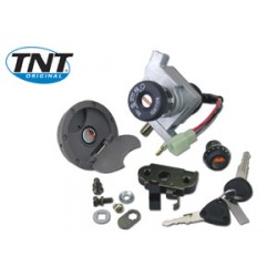 CONTACTEUR A CLES NITRO JUSQU A 2002