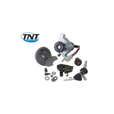 CONTACTEUR A CLES NITRO JUSQU A 2002