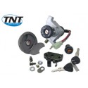 CONTACTEUR A CLES NITRO JUSQU A 2002