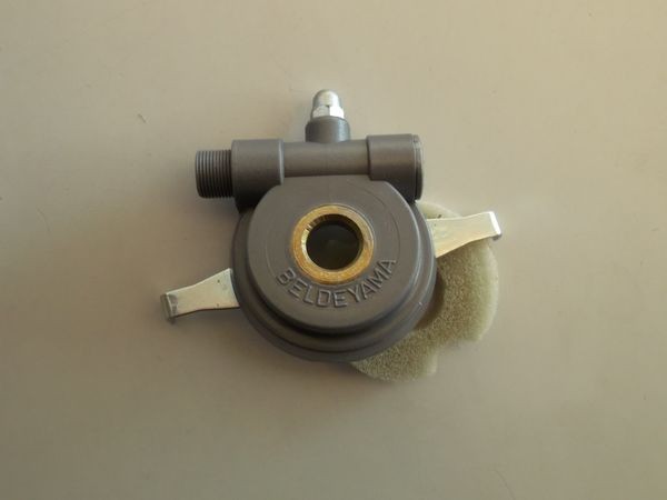 Demultiplicateur (entraineur) Compteur MBK 51 Carré De 3 Mm Compteu