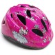 CASQUE ENFANT POLISPORT BEAR ROSE