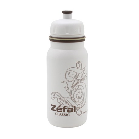 BIDON ZEFAL BLANC 600ML