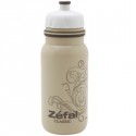 BIDON ZEFAL BEIGE 600ML