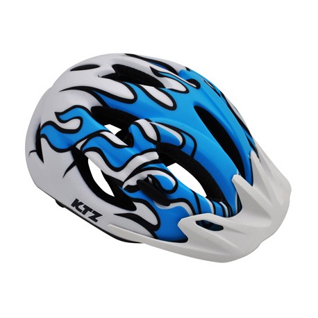 CASQUE JUNIOR KTZ XFIRE