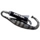 POT ARTEK K2 NOIR NITRO-OVETTO-MACHG-FLIPPER