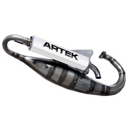 POT ARTEK K2 BLANC BOOSTER-STUNT