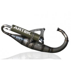 POT ARTEK K2 KEVLAR BOOSTER-STUNT