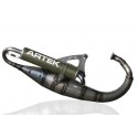 POT ARTEK K2 KEVLAR BOOSTER-STUNT