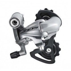 DERAILLEUR ARRIERE SHIMANO SLX