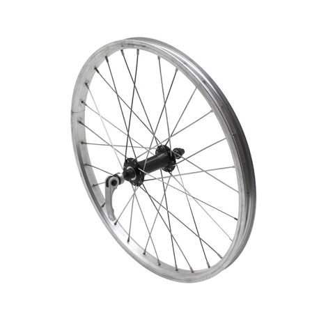 ROUE AVANT 450 X 35A