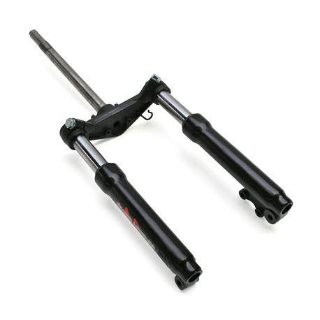 FOURCHE REPLAY BOOSTER 2004-