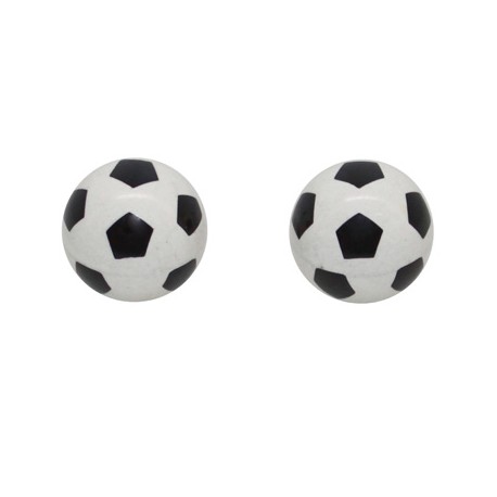 BOUCHONS DE VALVES BALLON FOOT