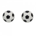 BOUCHONS DE VALVES BALLON FOOT