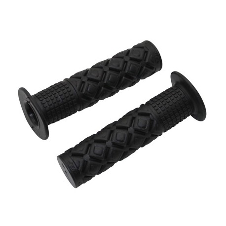 POIGNEES BMX PROGRIP NOIR