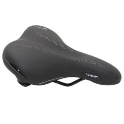 SELLE ROYAL SPORT WAVE GEL FEMME