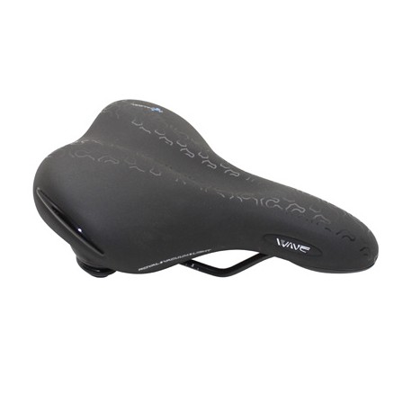 SELLE ROYAL SPORT WAVE GEL FEMME