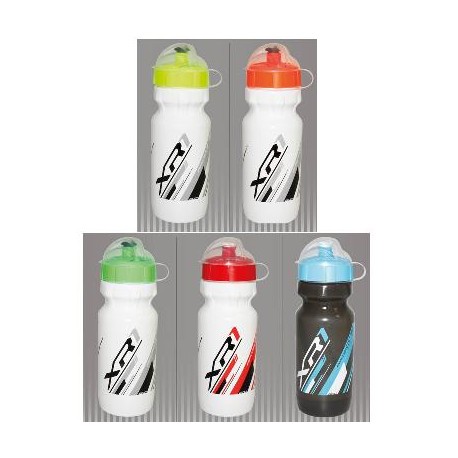 BIDON RACE ONE XR1 600ML