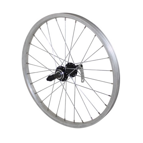 ROUE ARRIERE 450 X 35A