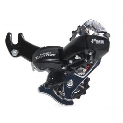 DERAILLEUR AR SHIMANO TOURNEY TY300 A/patte