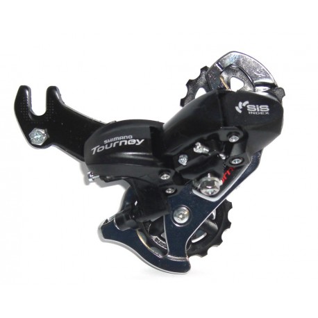 DERAILLEUR AR SHIMANO TOURNEY TY300 A/patte