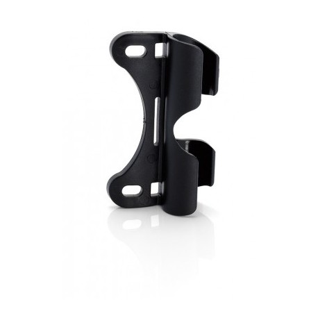 SUPPORT MINI POMPE SUR PORTE BIDON