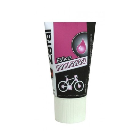 GRAISSE EN TUBE ZEFAL 125ML