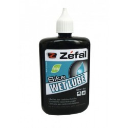 HUILE ZEFAL BIO 125ML