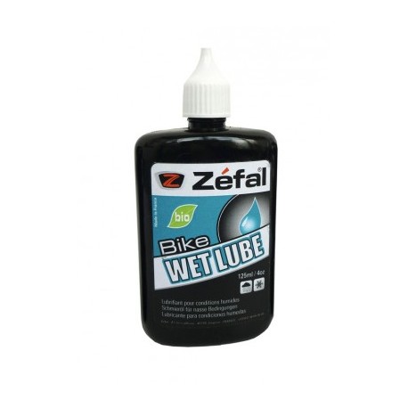 HUILE ZEFAL BIO 125ML